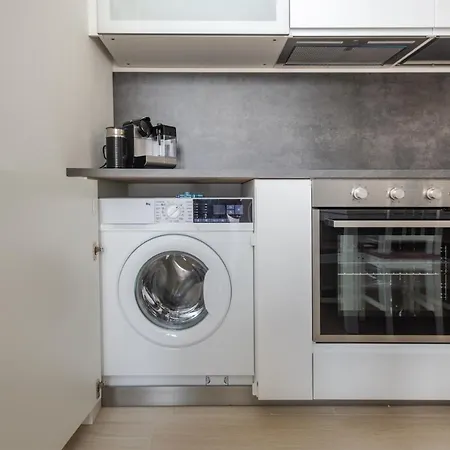 La Finestra Sugli Olivi Apartment Torbole Sul Garda