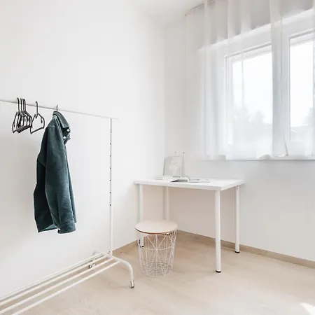 La Finestra Sugli Olivi Apartment Torbole Sul Garda