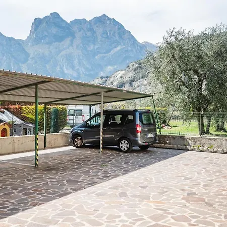 La Finestra Sugli Olivi * Torbole Sul Garda