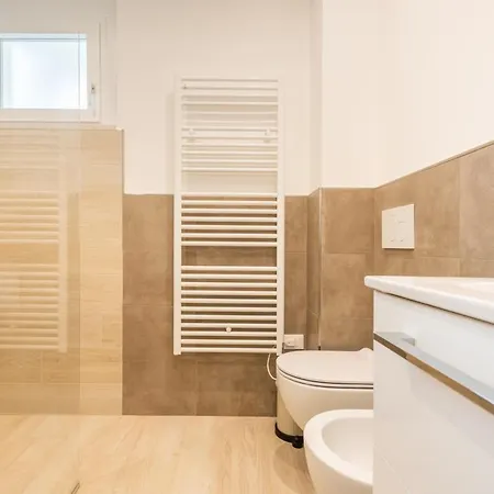 La Finestra Sugli Olivi Apartment Torbole Sul Garda