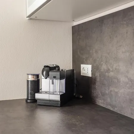 La Finestra Sugli Olivi Apartment
