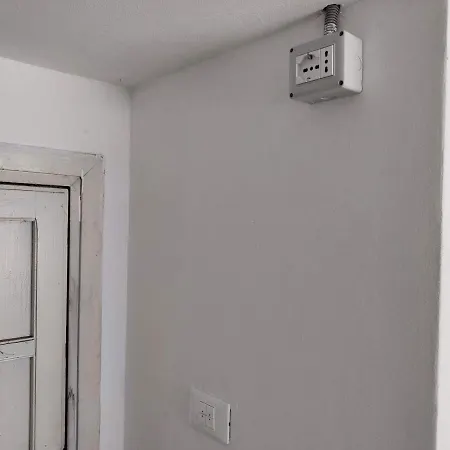 Apartment La Finestra Sugli Olivi