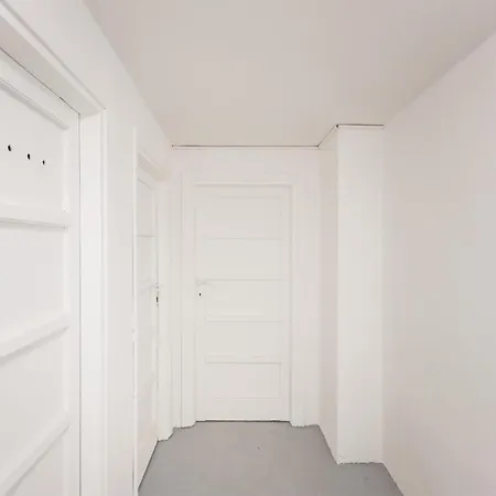 Apartment La Finestra Sugli Olivi *